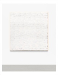 Robert Ryman: The Real Thing