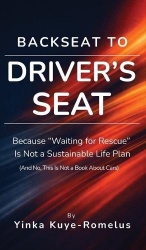 Backseat to Driver's Seat - Because 