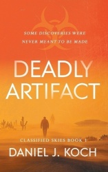Deadly Artifact