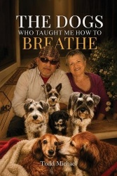 The Dogs Who Taught Me to Breathe