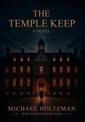 The Temple Keep