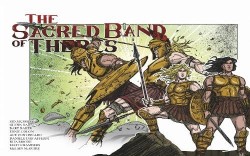 The Sacred Band of Thebes
