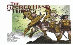 The Sacred Band of Thebes