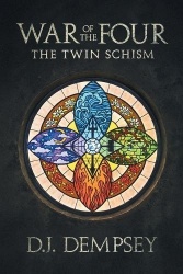 War of the Four - The Twin Schism