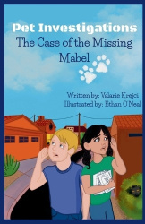 The Case of the Missing Mabel
