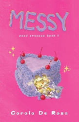 Messy - Food Freaxxx Book 1