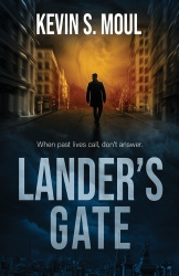 Lander's Gate