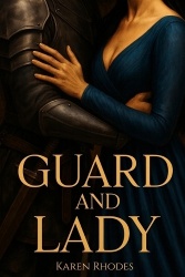 Guard and Lady