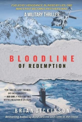 Bloodline of Redemption