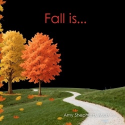 Fall Is... - A Joyful Exploration of Autumn Through Rhythm, Repetition, and Inclusive Design