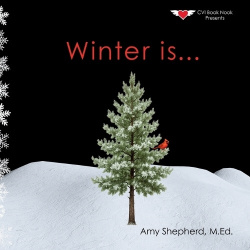 Winter is... - A Joyful Exploration of Winter Through Rhythm, Repetition, and Inclusive Design
