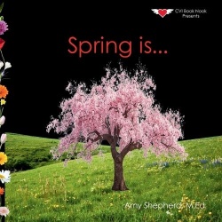 Spring is... - A Joyful Exploration of Spring Through Rhythm, Repetition, and Inclusive Design