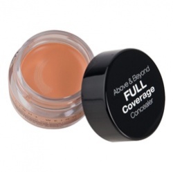 CONCEALER JAR ORANGE
