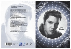 GREAT ARTISTS: ELVIS