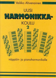 Uusi harmonikkakoulu 2
