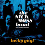 Lucky guy! (cd)
