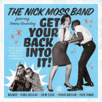 Get Your Back Into It (LP)