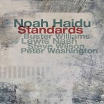 Standards (CD)