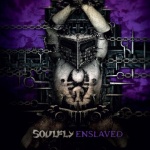 Enslaved (cd)