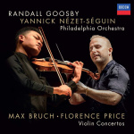 Violin concertos (cd)