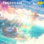 Fantasyland (CD)
