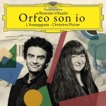 Orfeo son io (CD)