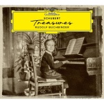 Treasures (cd)