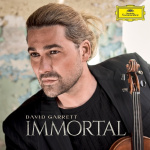 Immortal (Deluxe CD) (cd)
