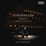 Goldberg variations (cd)