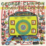 Computer games (cd)