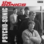 Psycho-sonic (cd)