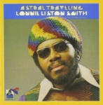 Astral Travelling (cd)