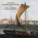 String Quartets Op 76 (2cd)