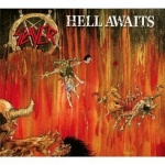 Hell Awaits -digi/Remast- (cd)