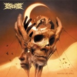Ashes lie still (cd)
