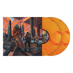 Overspace & Supertime (2LP)