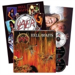 Hell awaits (3cd) : (40th anniversary edition)