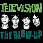 The Blow Up