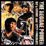 Reggae Power (CD)