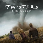 Twisters (cd) : the album