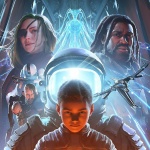 Vaxis (cd) : act II : a window of the waking mind