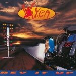 Rev It Up (CD)
