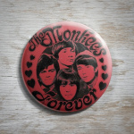 Forever (cd)