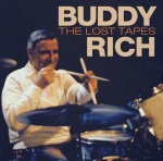Lost Tapes (CD)