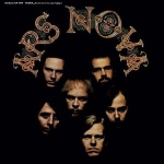 Ars Nova (LP)