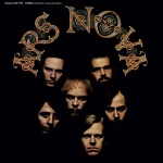 Ars Nova (LP)