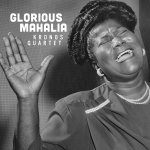 Glorious Mahalia (CD)