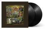 So Much For Goodbyes (2LP)
