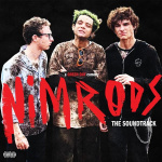 Nimrods (2cd) : the soundtrack