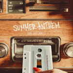 Summer Anthem (CD)